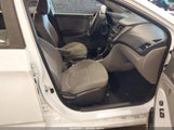 Hyundai Accent Se KMHCT5AE0HU325257 снимка