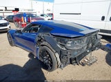 Chevrolet Corvette Stingray Z51 1G1YM2D74E5125421 снимка