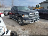 Ram  Big Horn 4X4 6'4 Box 1C6RR7TT3HS859053 снимка
