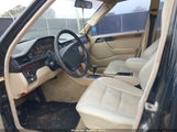 Mercedes-Benz 300 E WDBEA30E9NB588846 снимка