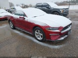 Ford Mustang Ecoboost 1FA6P8TH2J5172160 снимка