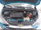 Chevrolet Spark Fwd Ls Automatic KL8CB6SA2LC417504 снимка