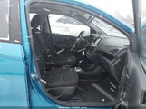 Chevrolet Spark Fwd Ls Automatic KL8CB6SA2LC417504 снимка