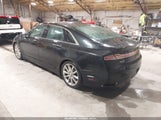 Lincoln Mkz 3LN6L2J98ER801658 снимка