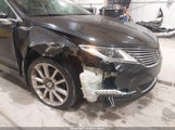Lincoln Mkz 3LN6L2J98ER801658 снимка