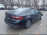 Volkswagen Jetta 1.5T Se 3VW7X7BU0SM083977 fotografie