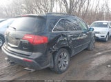Acura Mdx Advance Package 2HNYD2H5XBH536000 снимка