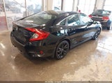 Honda Civic Sport 19XFC2E82LE029197 снимка