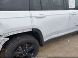 Jeep Grand Cherokee L Limited 1C4RJKBG5S8715760 fotografie