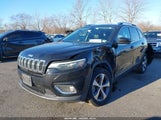 Jeep Cherokee Limited 4X4 1C4PJMDX9LD513433 снимка