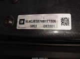 Buick Encore Preferred Ii KL4CJBSB7HB177806 fotografie
