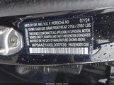 Porsche Panamera 4 WP0AA2YAXSL000938 снимка
