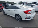 Honda Civic Touring JHMFC1F91KX002314 снимка