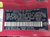 Toyota Camry Se 4T1BF1FK5DU682888 снимка