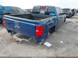 Chevrolet Silverado  1Lt 3GCPCREC8HG237100 снимка