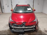 Toyota Prius Two JTDKBRFU1G3528155 снимка