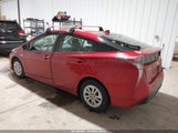 Toyota Prius Two JTDKBRFU1G3528155 снимка
