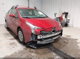Toyota Prius Two JTDKBRFU1G3528155 снимка