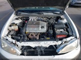 Lexus Es 300 JT8BF28GXX0206715 снимка