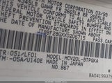 Lexus Es 300 JT8BF28GXX0206715 снимка