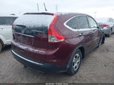 Honda Cr-V Lx 5J6RM3H35CL024500 снимка