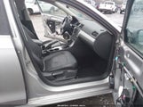 Volkswagen Passat 2.5L Se 1VWBP7A36DC010409 снимка