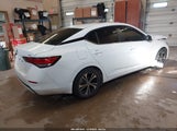 Nissan Sentra Sv Xtronic Cvt 3N1AB8CV0NY219125 fotografie