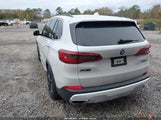 BMW X5 xDrive50I 5UXJU2C5XKLN67781 fotografie