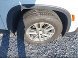 Chevrolet Traverse Awd Lt Leather 1GNEVHKW5PJ335693 снимка