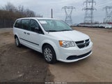 Dodge Grand Caravan American Value Pkg 2C4RDGBG7GR109019 снимка
