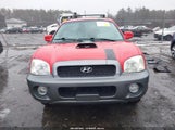 Hyundai Santa Fe Gls/Lx KM8SC13D43U507657 снимка