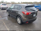 Mazda Cx-5 Touring JM3KE2CY4G0745570 снимка