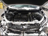 Chevrolet Equinox Lt 2GNAXSEV2J6142026 снимка