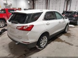 Chevrolet Equinox Lt 2GNAXSEV2J6142026 снимка
