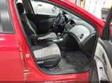 Chevrolet Cruze Limited Ls Auto 1G1PC5SH6G7202745 снимка