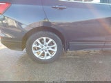 Chevrolet Equinox Lt 3GNAXJEV2JS638973 fotografie