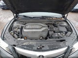 Acura Rlx JH4KC1F53FC001254 снимка