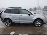 Subaru Forester 2.5I Touring JF2SJAXC0GH413433 снимка