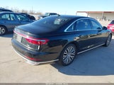 Audi A8 L 55 WAU8DAF83KN005173 снимка