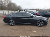 Honda Accord Sport 2.0T 1HGCV2F35NA011834 photo
