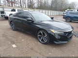 Honda Accord Sport 2.0T 1HGCV2F35NA011834 fotografie