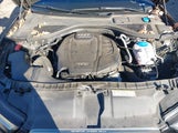 Audi A6 2.0T Premium WAUG8AFCXHN097637 снимка