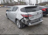 Lexus Ct 200H JTHKD5BH0G2268377 снимка