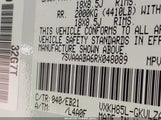 Toyota Sequoia Trd Pro 7SVAAABA6RX048089 снимка