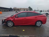 Toyota Prius Two JTDKBRFUXJ3060224 снимка