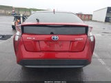 Toyota Prius Two JTDKBRFUXJ3060224 снимка