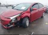 Toyota Prius Two JTDKBRFUXJ3060224 снимка
