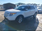 Ford Explorer Limited 1FM5K7F87EGC58595 снимка