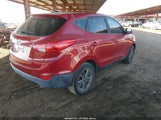 Hyundai Tucson Gls KM8JT3AF3FU085879 снимка