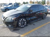 Nissan Sentra Sr 3N1AB7AP1GY290030 снимка
